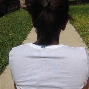 Meet your Posher, Jordan